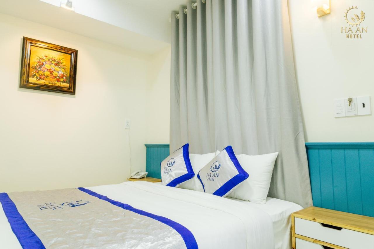 Ha An Hotel Далат Экстерьер фото