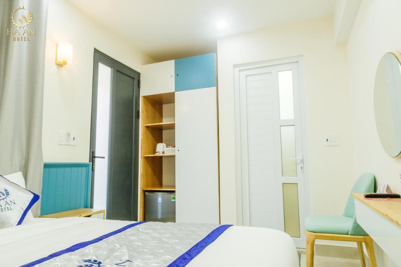 Ha An Hotel Далат Экстерьер фото